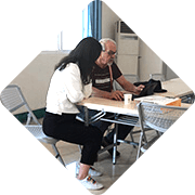 洽談國(guó)外客戶